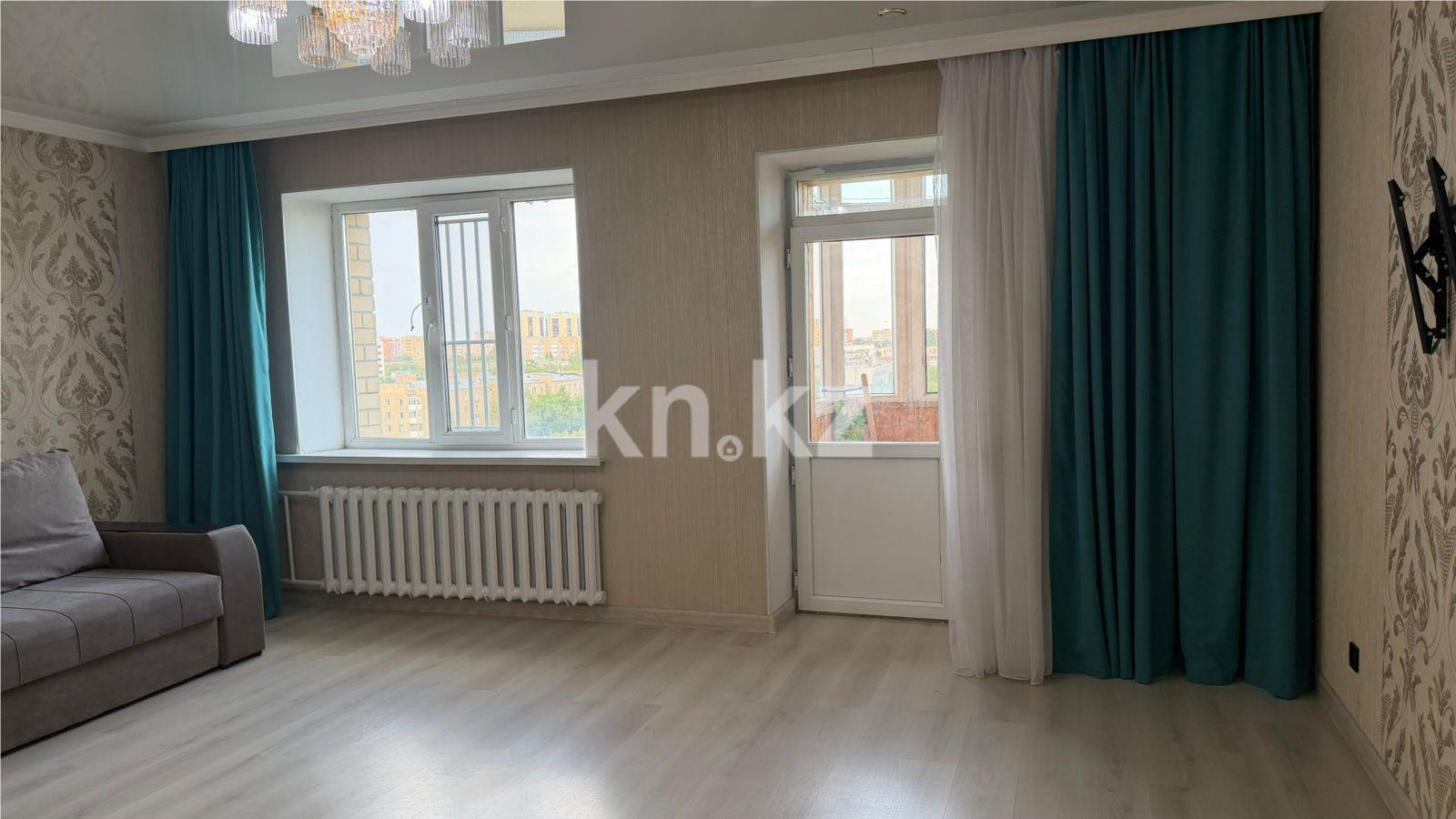 Продажа 2-комнатной квартиры, 65 м² - Продажа  двухкомнатных квартир в новостройках Астаны - страница 3 фото 3 из 10