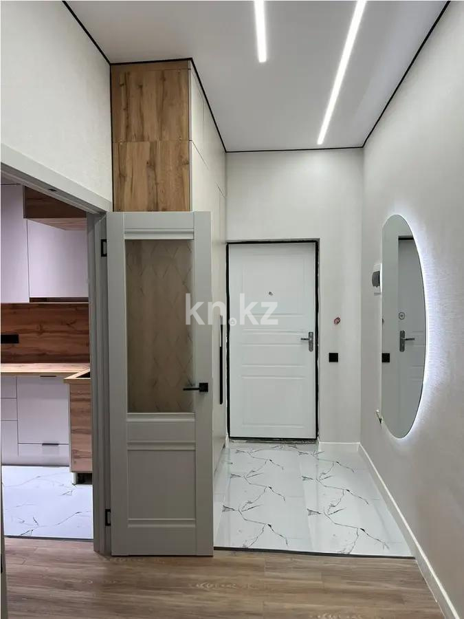 Продажа 3-комнатной квартиры, 65 м² - Продажа трехкомнатных квартир в блочном доме в Астане фото 5 из 5