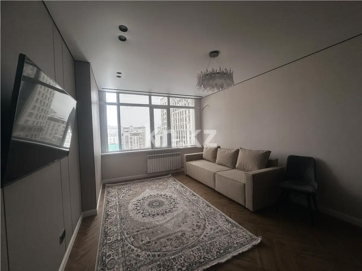 Продажа 3-комнатной квартиры, 65 м² в Астане