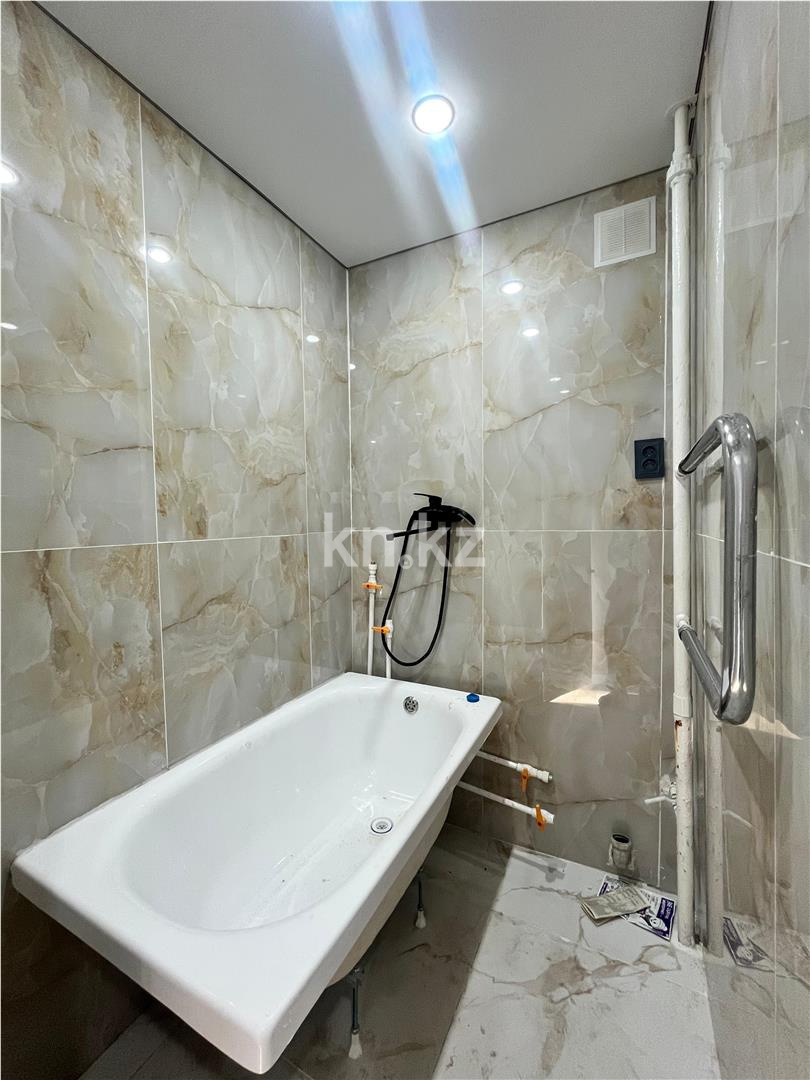 Продажа 2-комнатной квартиры, 41 м² - Продажа домов, коттеджей в Карагандинской области фото 12 из 12