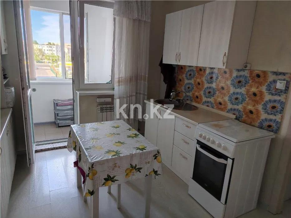 Продажа 1-комнатной квартиры, 39 м² - Продажа однокомнатных квартир в блочном доме в Казахстане фото 2 из 3