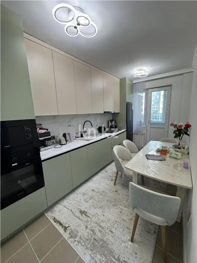 Продажа 2-комнатной квартиры, 62 м² в Астане - фото 3