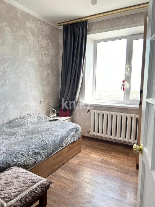 Продажа 3-комнатной квартиры, 64 м² - Продажа трехкомнатных квартир в Казахстане - страница 18 фото 3 из 7