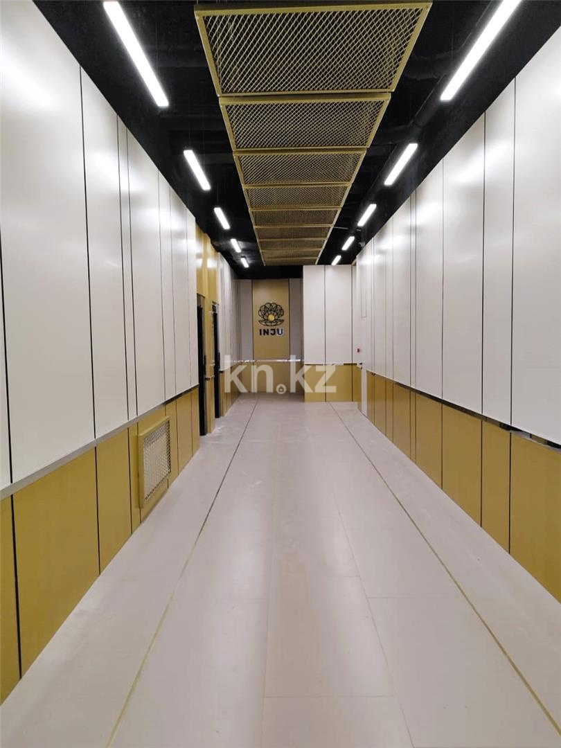 Продажа 1-комнатной квартиры, 45 м², пр. Республики - Продажа  однокомнатных квартир в Караганде фото 14 из 17