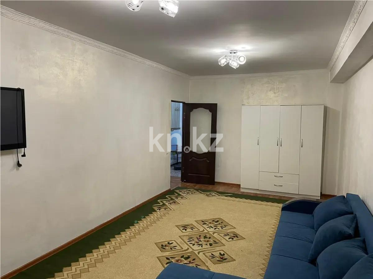 Продажа 1-комнатной квартиры, 54 м², мкр-н Жетысу-2, дом  85 в Алматы