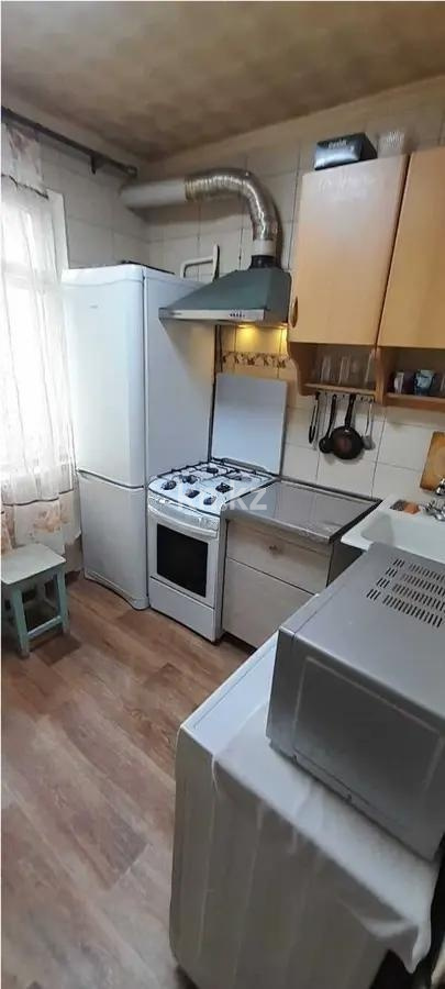 Продажа 2-комнатной квартиры, 46 м² - Продажа двухкомнатных квартир в панельном доме в Алматы - страница 22 фото 3 из 5