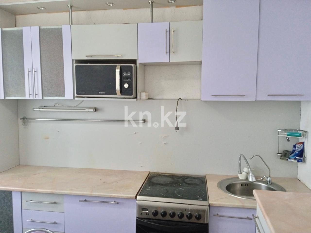 Продажа 2-комнатной квартиры, 53 м², мкр-н Степной-4, дом  11 - Продажа квартир в Караганде фото 12 из 19