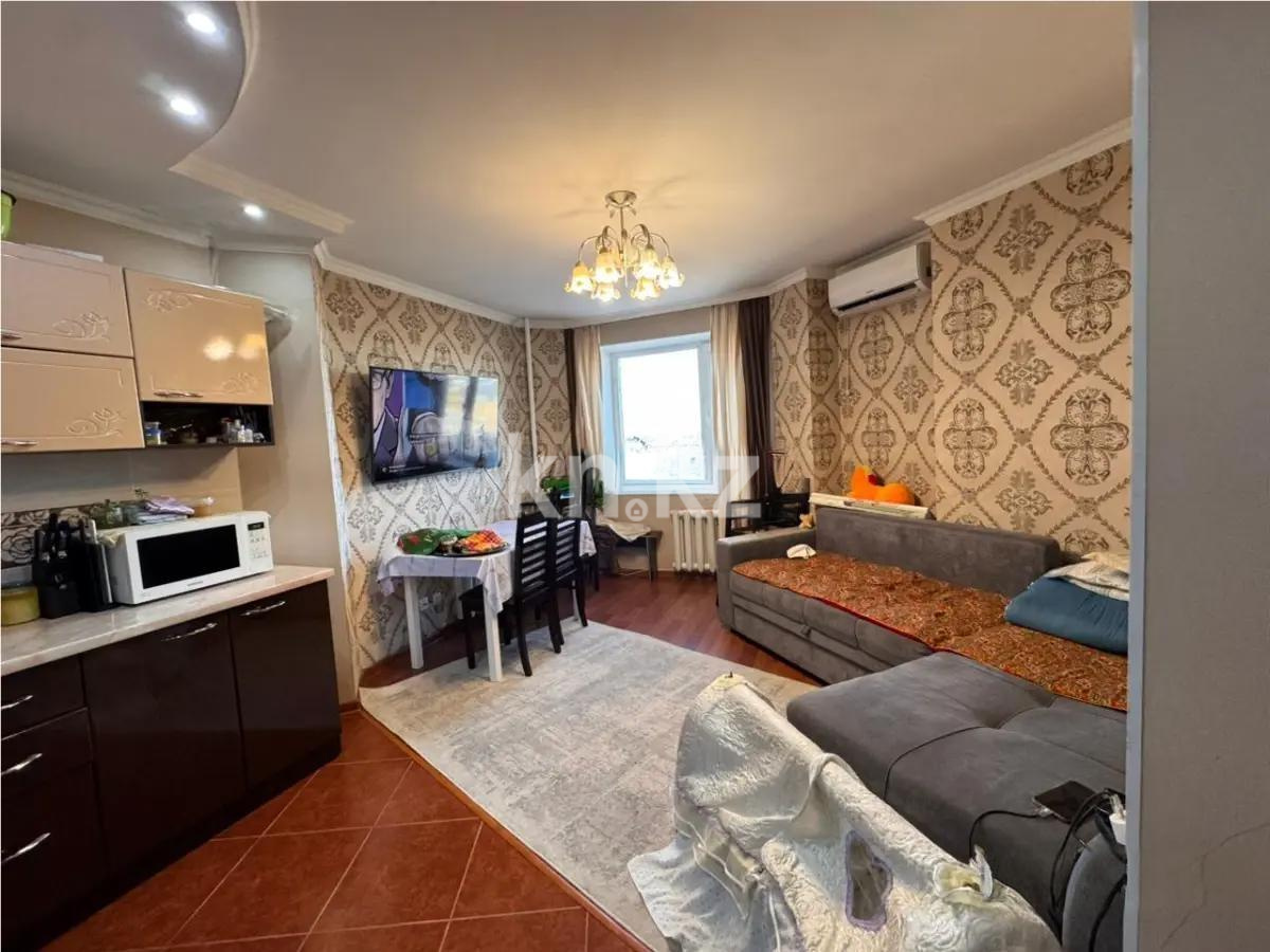 Продажа 2-комнатной квартиры, 49 м² в Астане