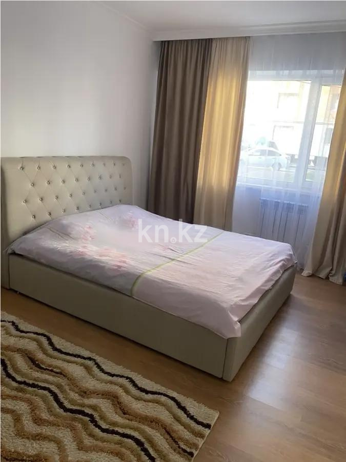 Продажа 3-комнатной квартиры, 92 м² в Алматы - фото 2