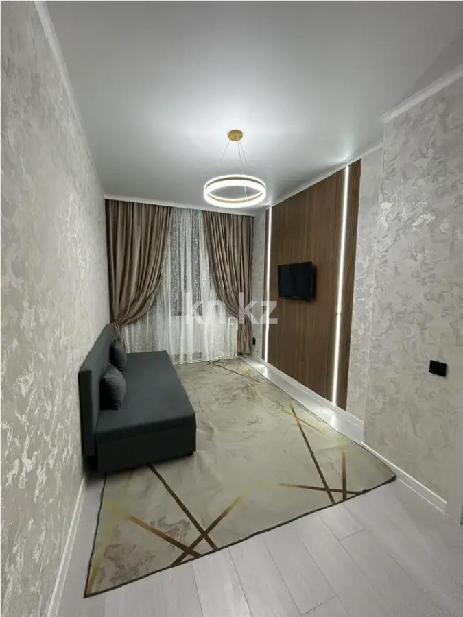 Продажа 1-комнатной квартиры, 26 м² в Астане