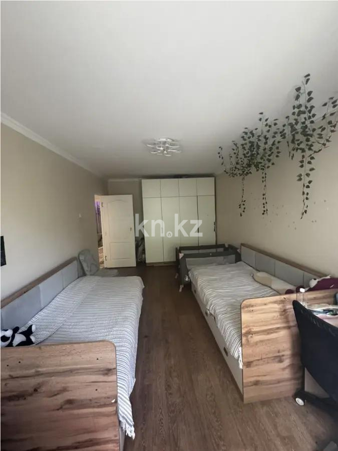 Продажа 3-комнатной квартиры, 63 м² в Алматы - фото 3