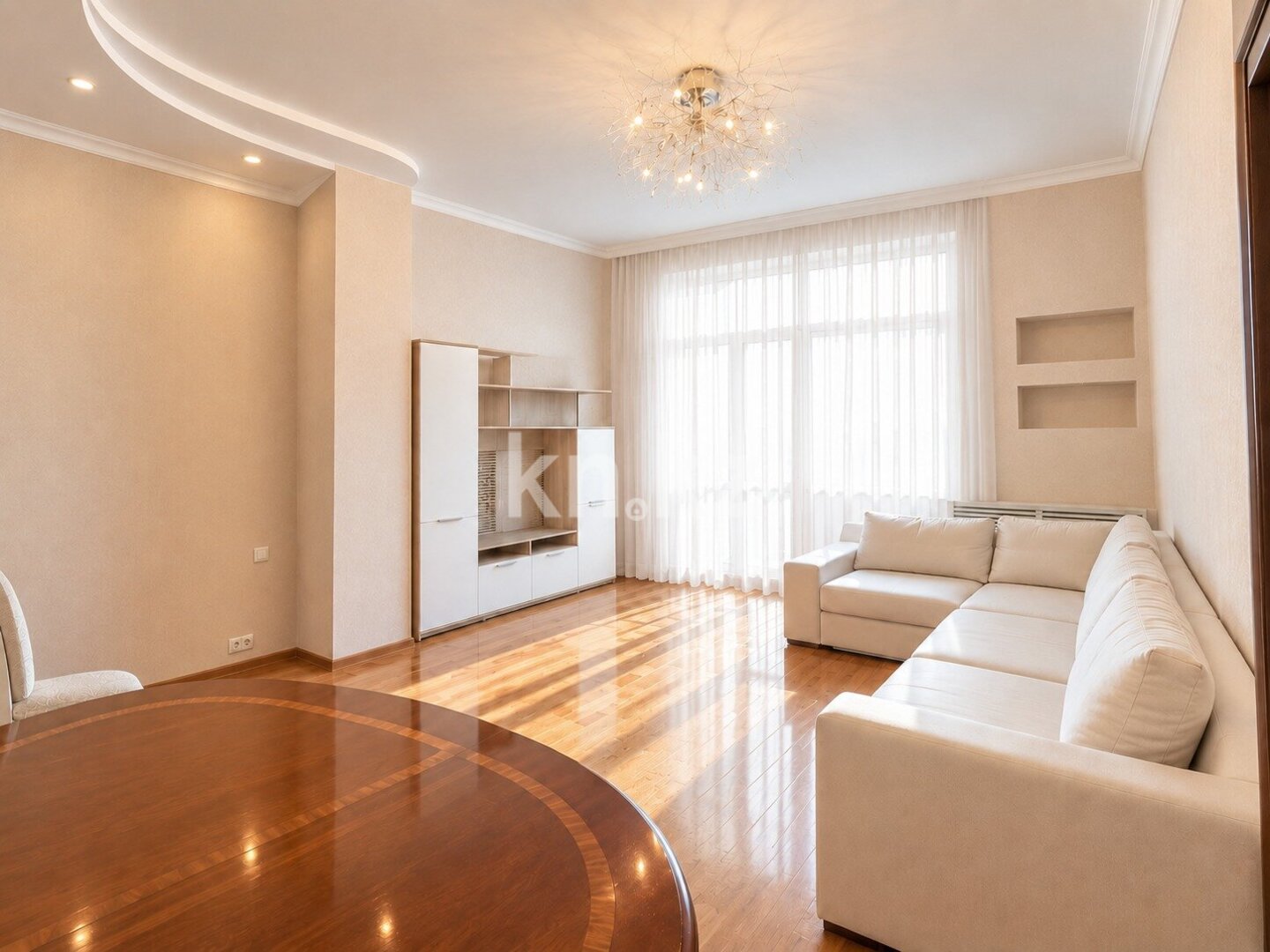 Продажа 3-комнатной квартиры, 98 м² в Астане