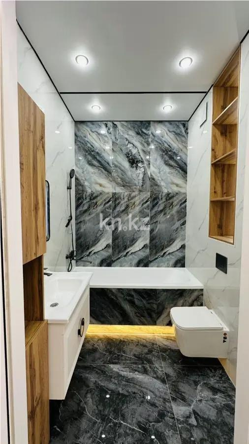Продажа 2-комнатной квартиры, 44 м² в Астане - фото 4