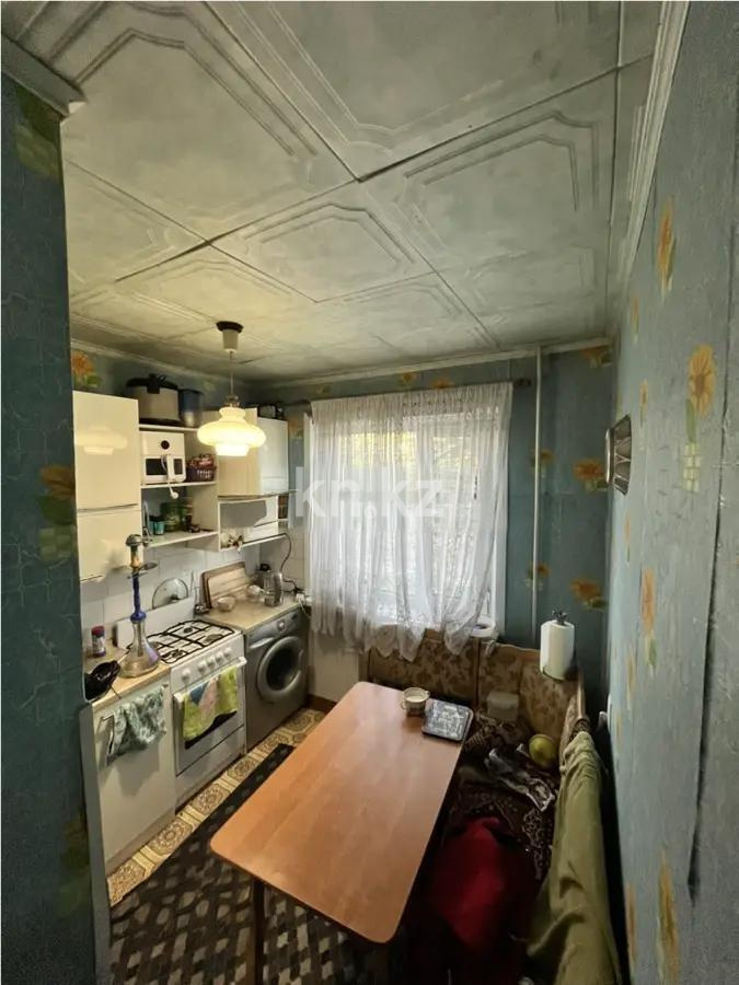 Продажа 2-комнатной квартиры, 44 м² - Продажа двухкомнатных квартир в Караганде - страница 4 фото 3 из 5