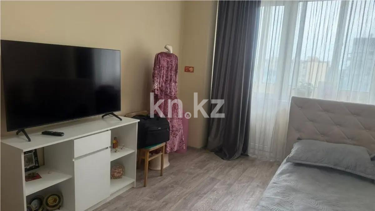 Продажа 1-комнатной квартиры, 45.1 м² в Алматы