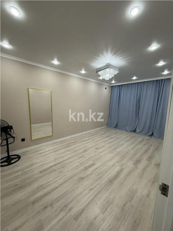 Продажа 1-комнатной квартиры, 45 м², ул. Северное Кольцо, дом  92/13 - Продажа  однокомнатных квартир в Алматы без посредников с фото фото 1 из 4