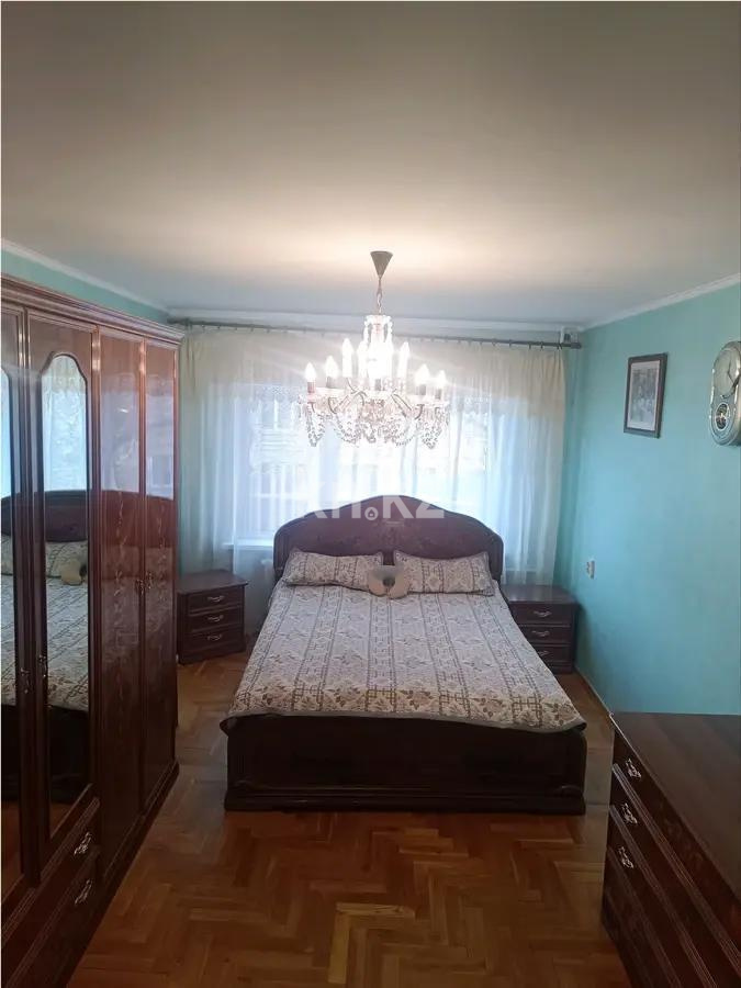 Продажа 4-комнатной квартиры, 72.9 м², ул. Шашкина, дом  23 в Алматы - фото 2