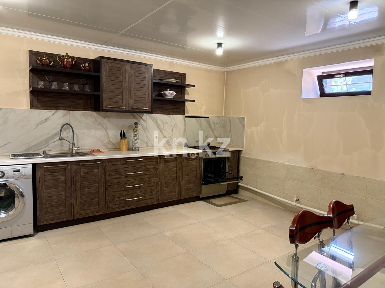 Продажа 5-комнатного дома, 300 м², ул. Космонавтов - Продажа домов, коттеджей в Караганде с фото фото 10 из 33