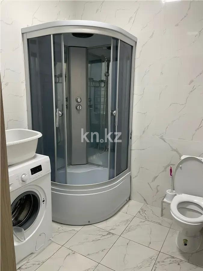 Продажа 2-комнатной квартиры, 40 м² в Алматы - фото 4