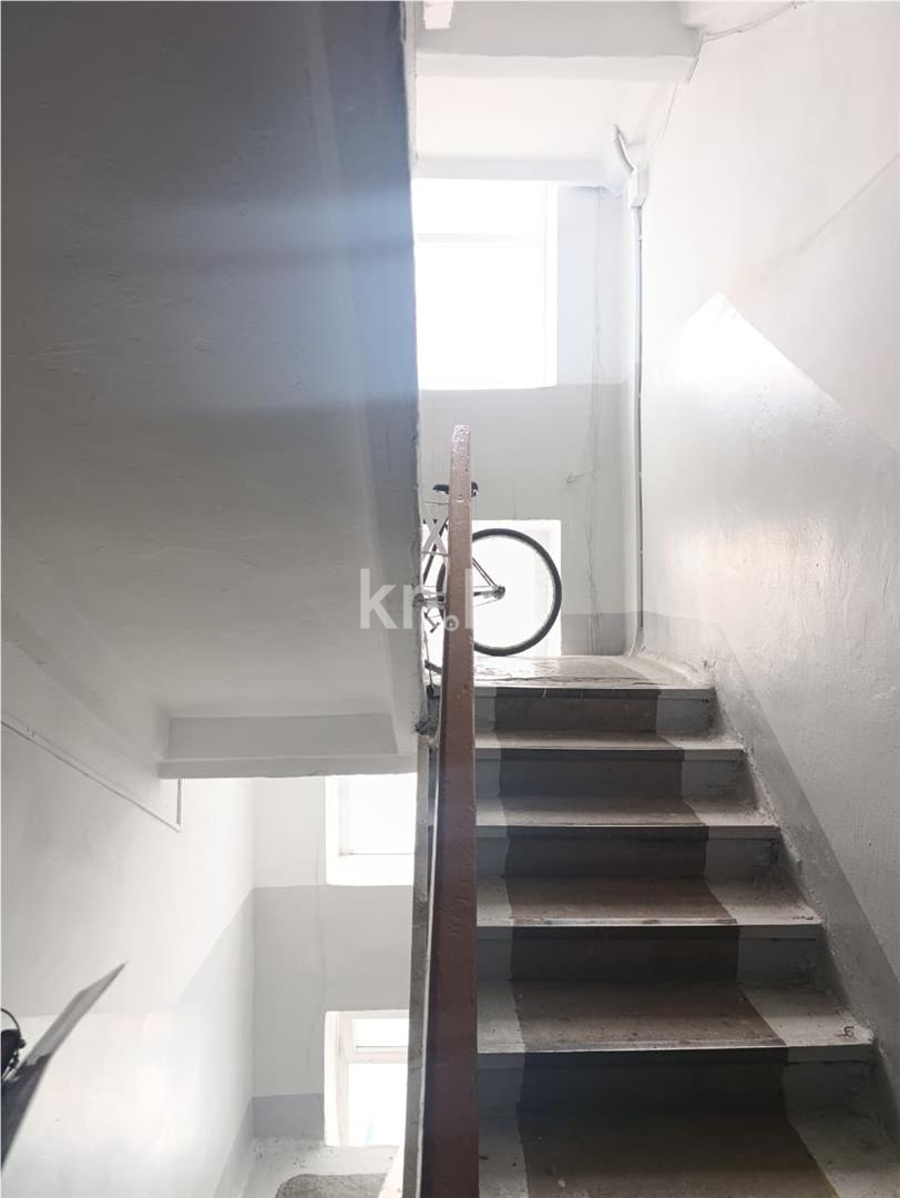Продажа 2-комнатной квартиры, 41 м² - Продажа квартир в Караганде - страница 2 фото 13 из 13