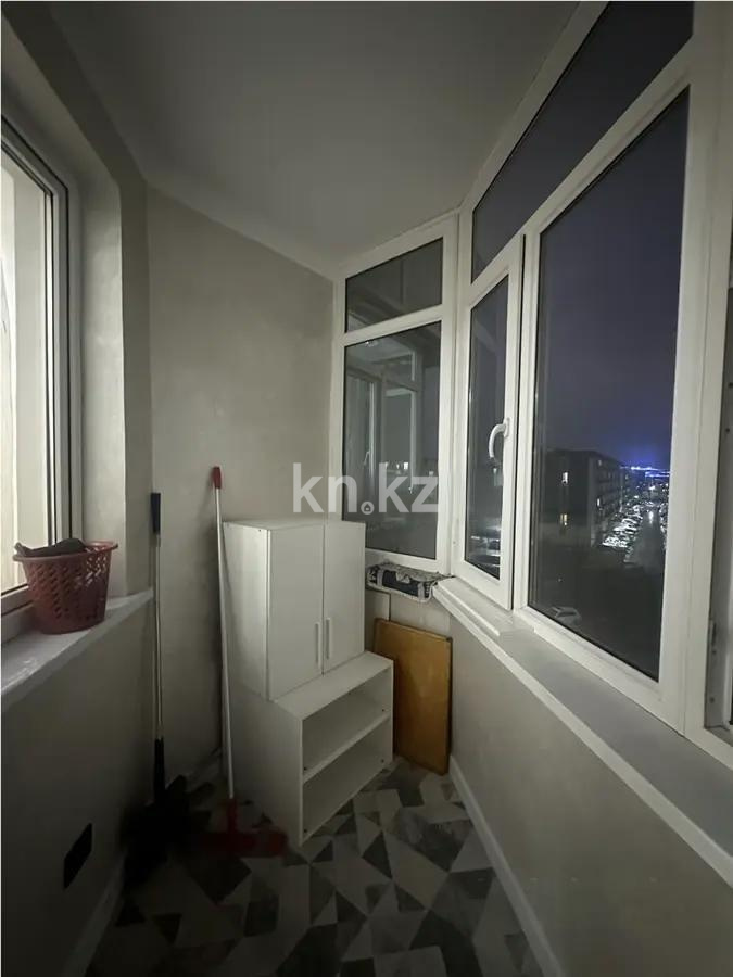 Продажа 1-комнатной квартиры, 48 м² в Алматы - фото 5