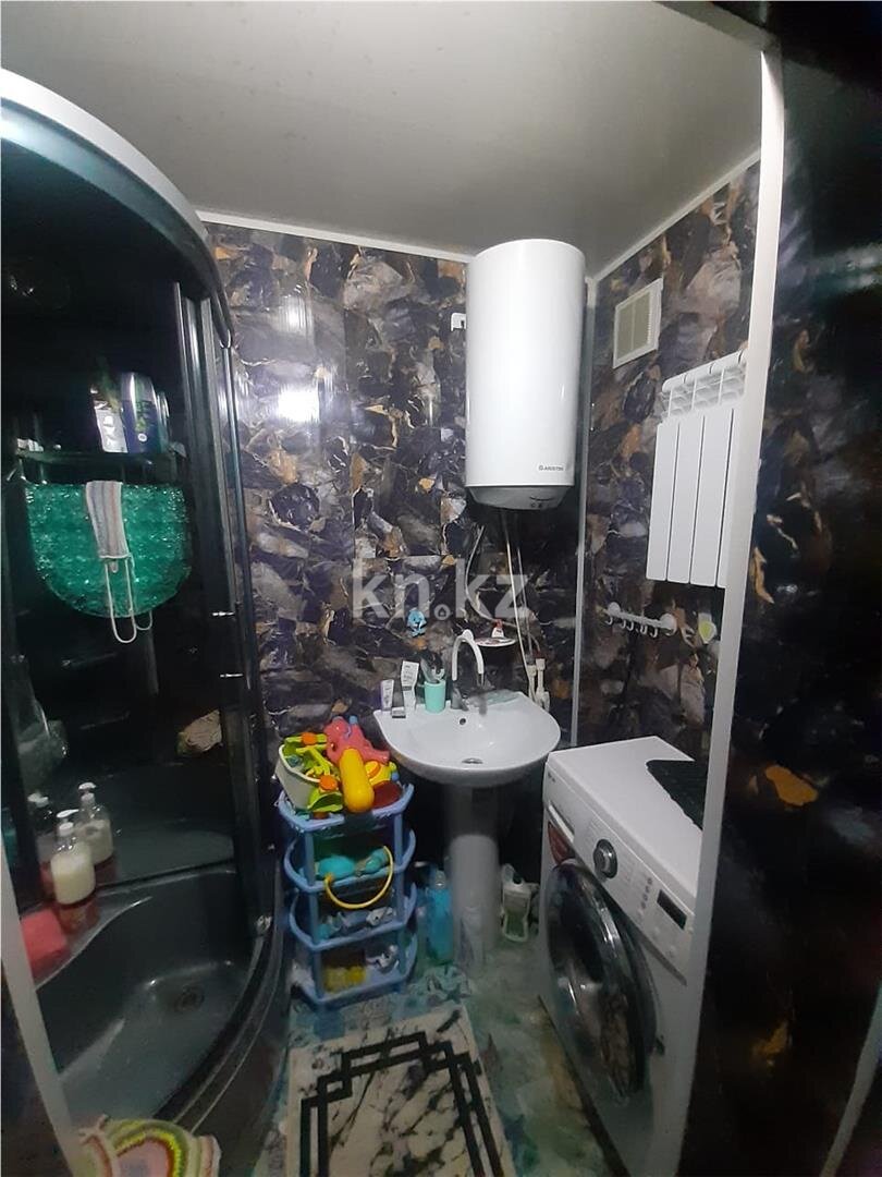 Продажа 2-комнатной квартиры, 52 м² в Темиртау - фото 6