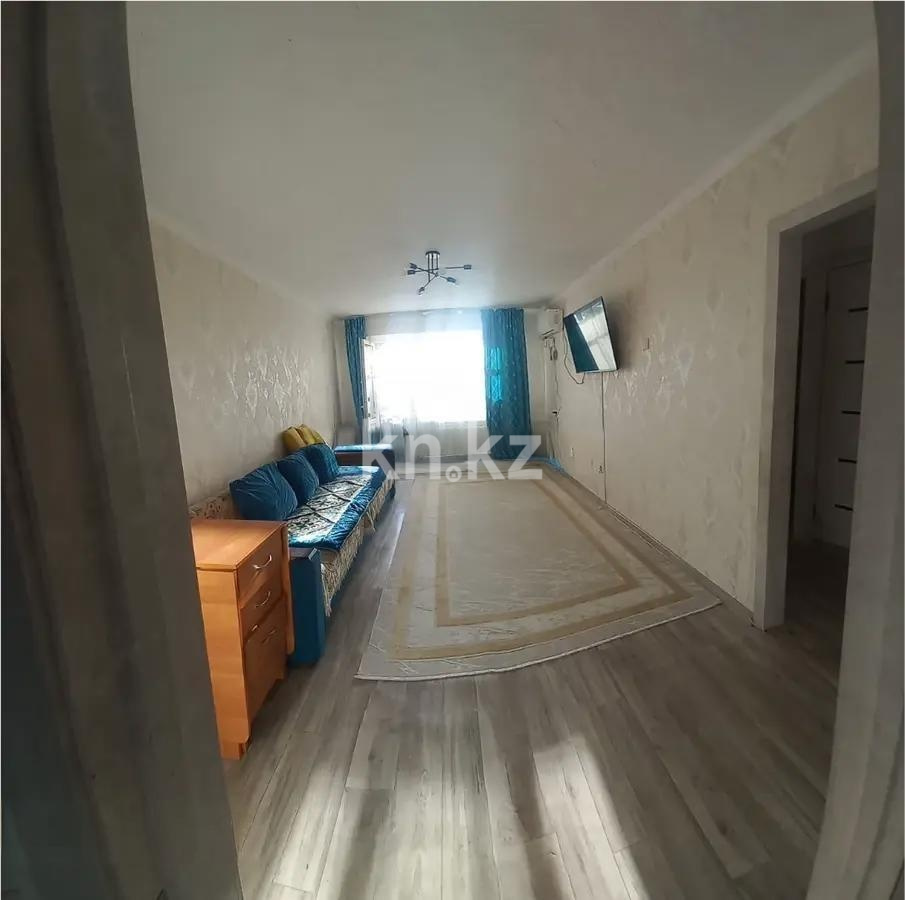 Продажа 2-комнатной квартиры, 45 м² в Караганде