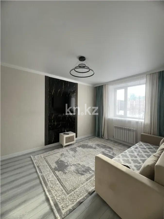 Продажа 1-комнатной квартиры, 32 м² - Продажа квартир в Астане без посредников - страница 18 фото 1 из 3