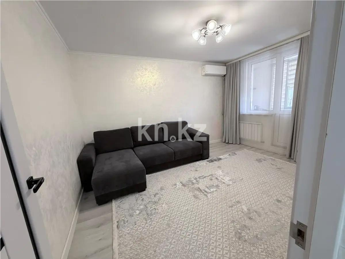 Продажа 1-комнатной квартиры, 36.4 м² - Продажа однокомнатных квартир от собственников в Алматы - страница 6 фото 1 из 4