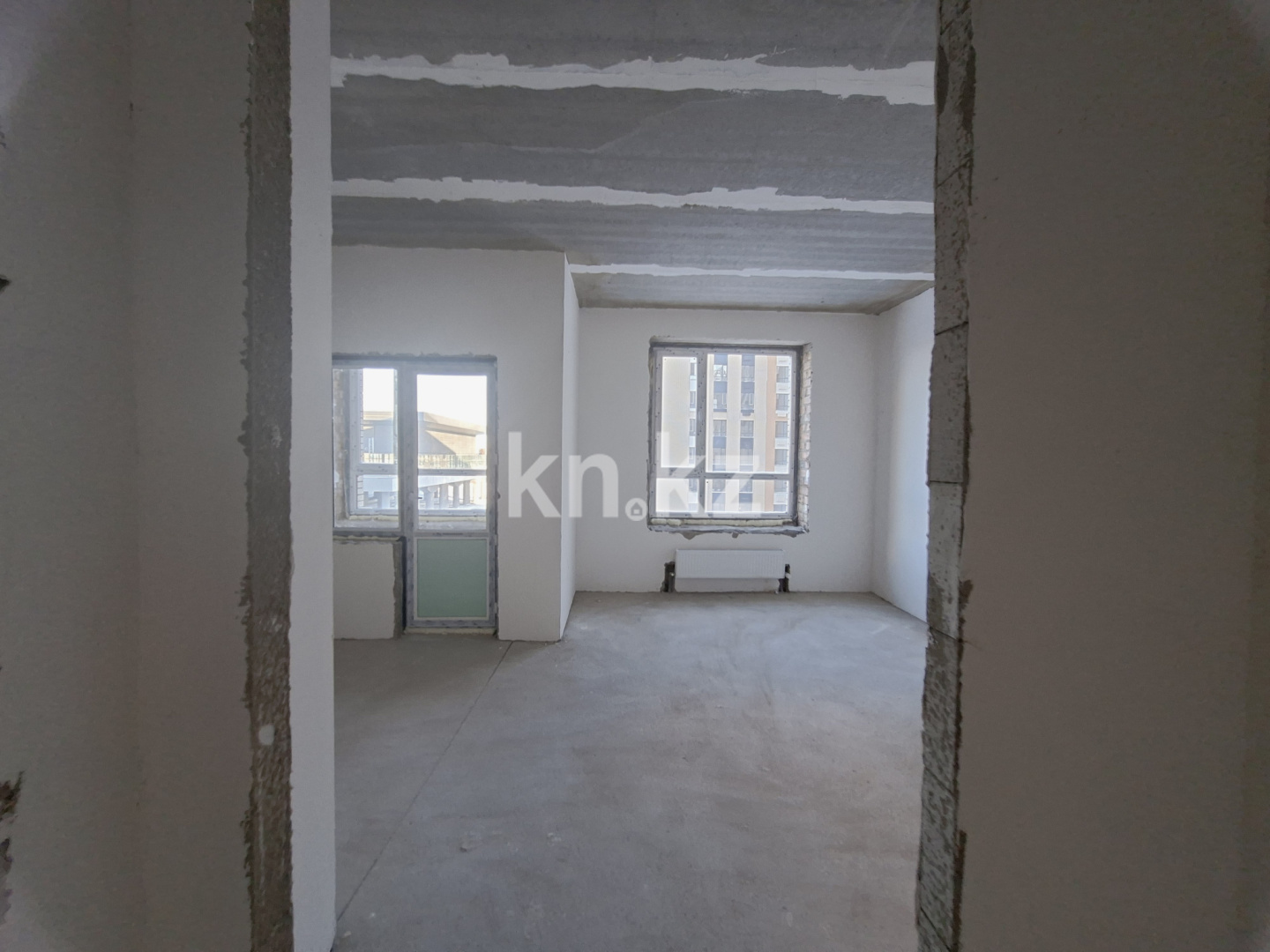 Продажа 1-комнатной квартиры, 35.5 м² в Астане - фото 5