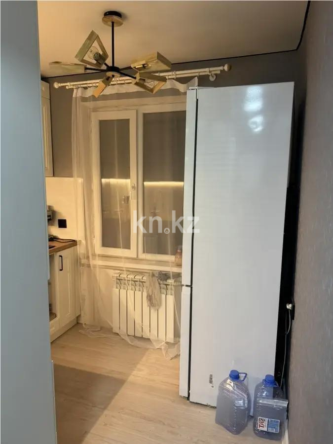 Продажа 1-комнатной квартиры, 34 м², мкр. Айнабулак-1, дом  15 в Алматы - фото 2