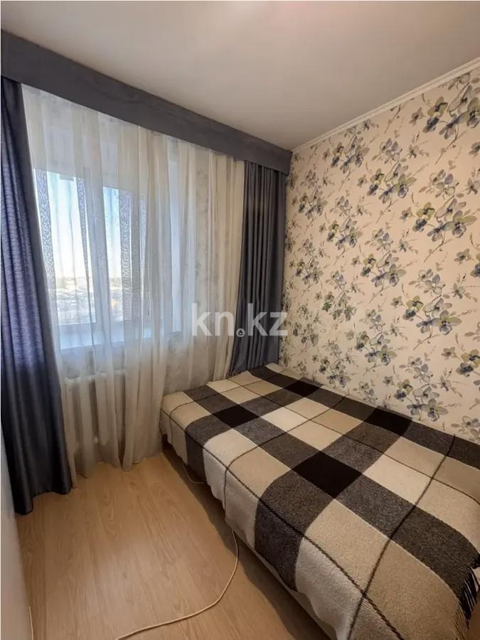 Продажа 2-комнатной квартиры, 43 м² - Продажа квартир в р-не Сарыарка Астаны фото 2 из 3