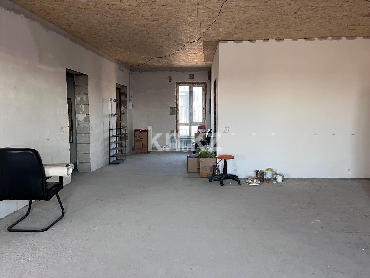 Продажа 4-комнатной квартиры, 121 м² в Караганде - фото 7