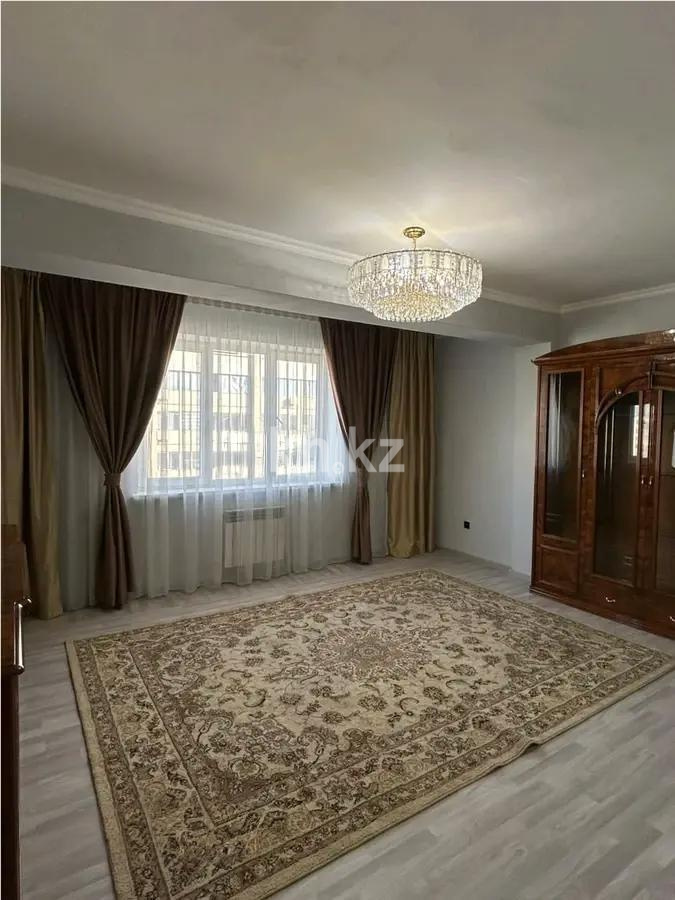 Продажа 2-комнатной квартиры, 78 м² в Алматы
