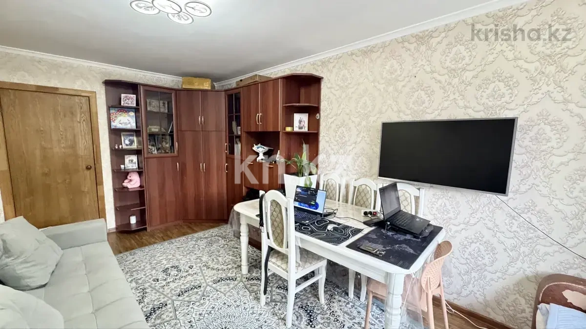 Продажа 2-комнатной квартиры, 50 м² в Астане - фото 4