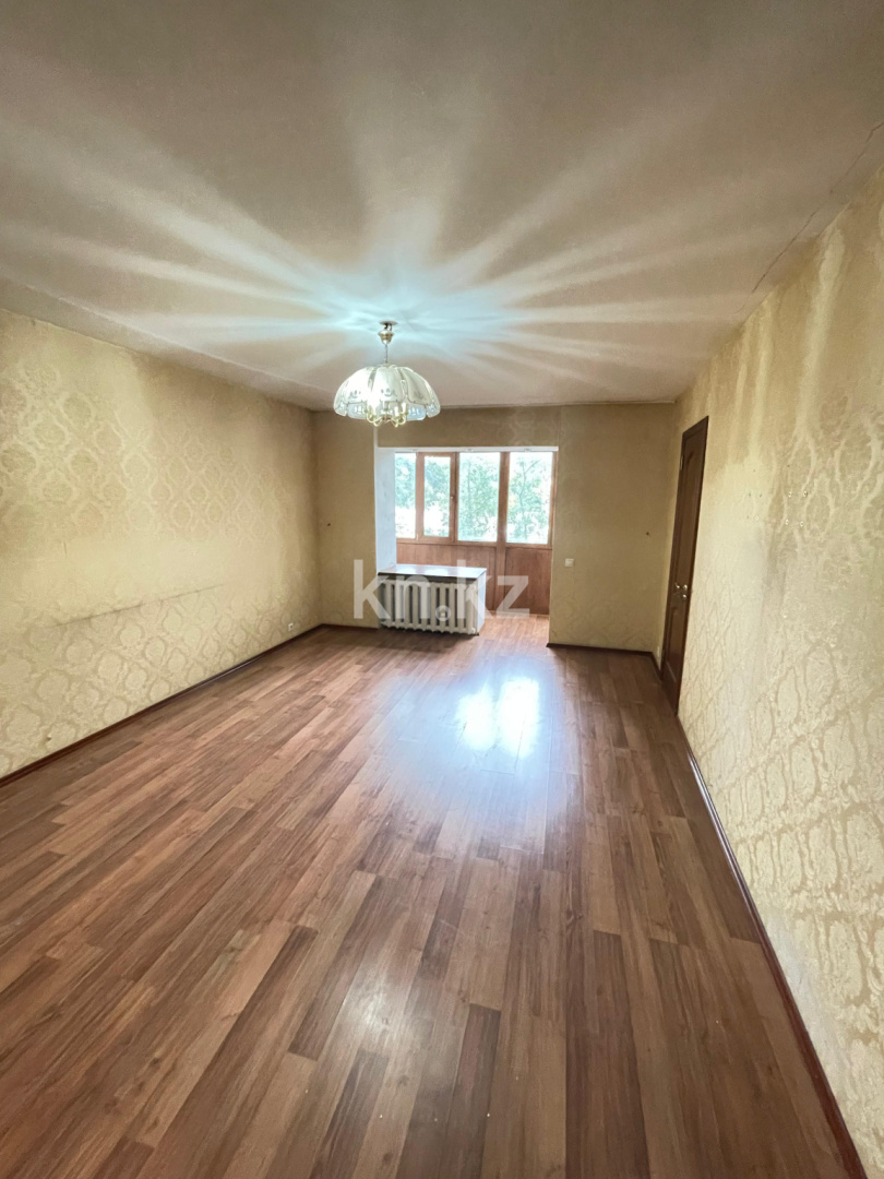 Продажа 3-комнатной квартиры, 60 м², ул. Конституции, дом  12/1 - ул. Байсеитовой - Продажа квартир в Астане фото 1 из 30