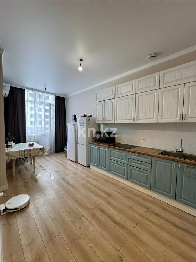 Продажа 3-комнатной квартиры, 64 м² в Астане - фото 4