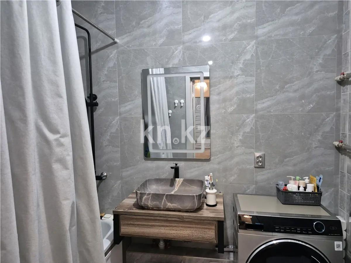 Продажа 2-комнатной квартиры, 65 м² - Продажа квартир в новостройках Астаны - страница 7 фото 5 из 6