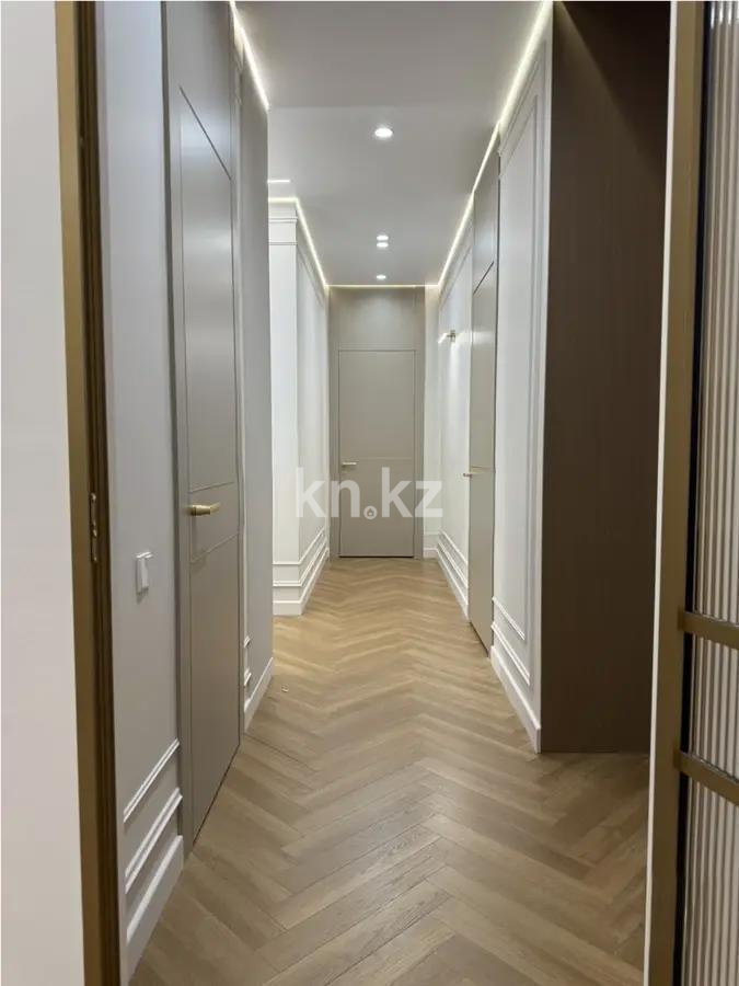 Продажа 3-комнатной квартиры, 117 м² в Астане - фото 7