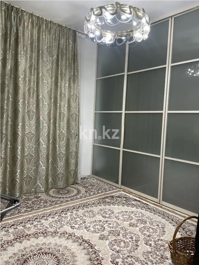 Продажа 3-комнатной квартиры, 73.6 м² - Продажа трехкомнатных квартир в Астане - страница 2 фото 2 из 5