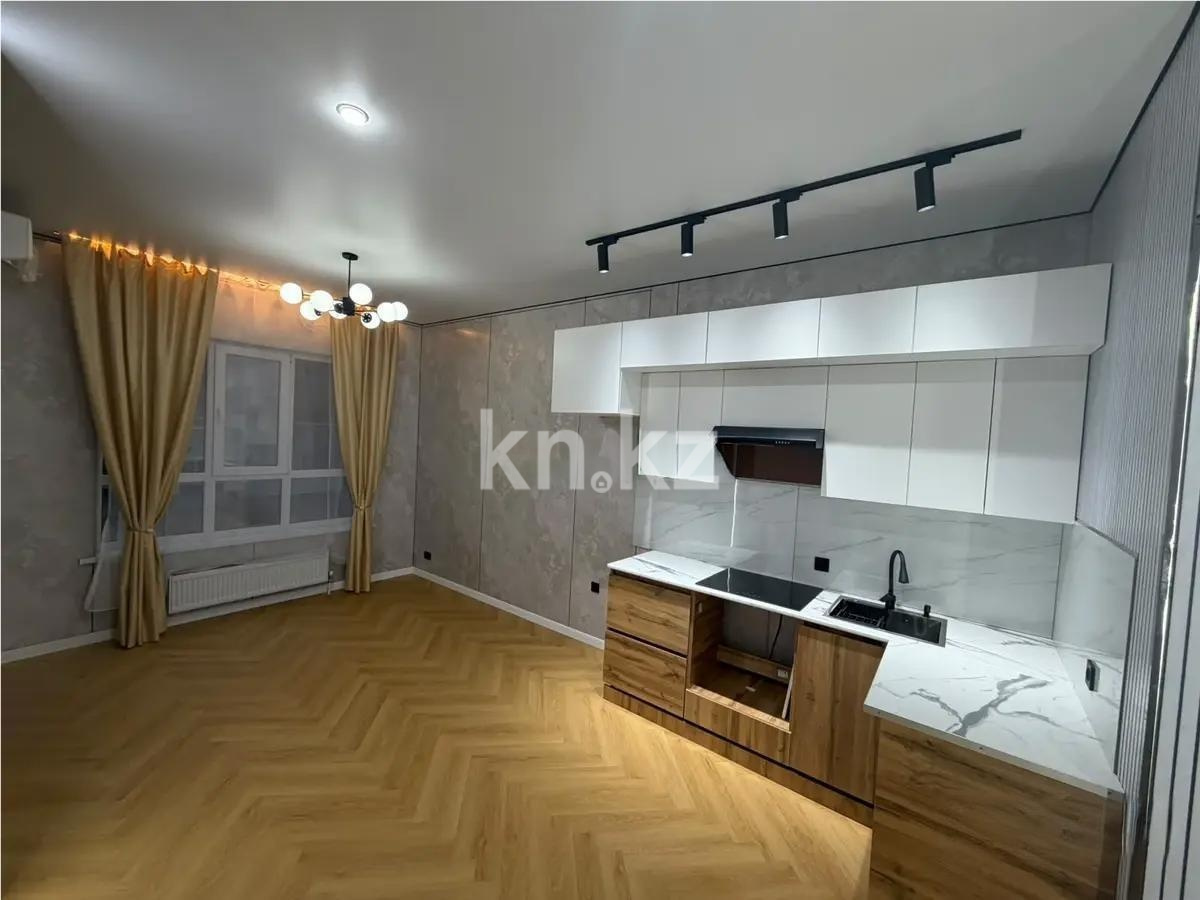 Продажа 3-комнатной квартиры, 70 м² в Алматы - фото 4