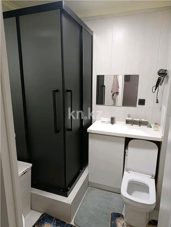 Продажа 2-комнатной квартиры, 52 м² в Алматы - фото 4