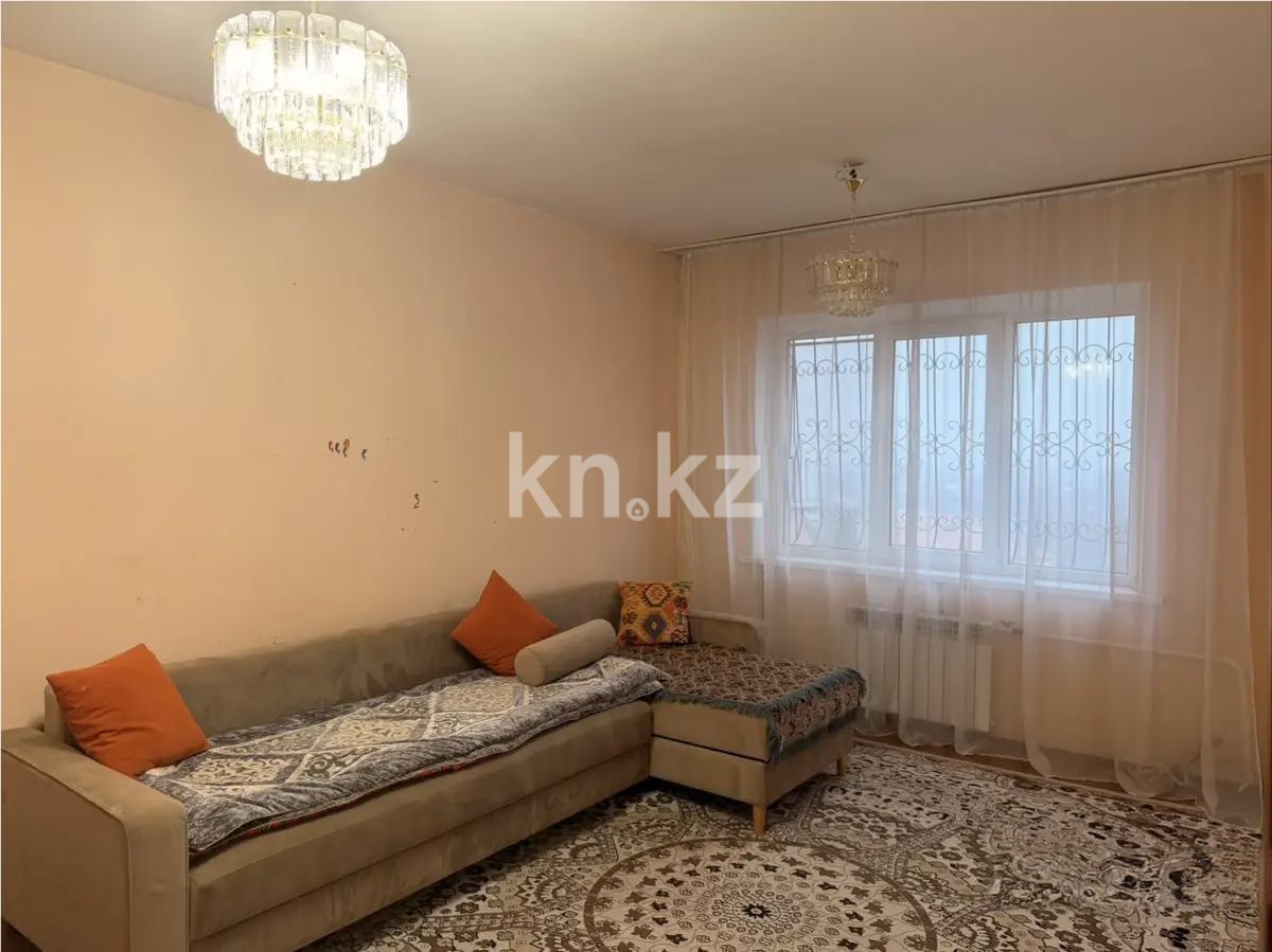 Продажа 2-комнатной квартиры, 63.1 м² - Продажа двухкомнатных квартир в Алматы фото 1 из 5