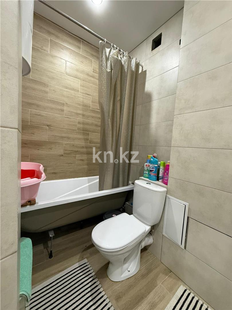 Продажа 2-комнатной квартиры, 50 м² в Караганде - фото 8