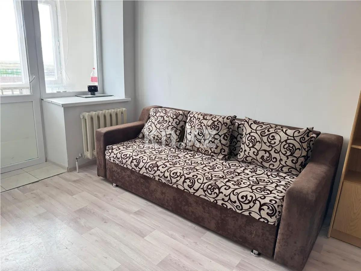Продажа 1-комнатной квартиры, 32.5 м², ул. Айтматова, дом  41а в Астане