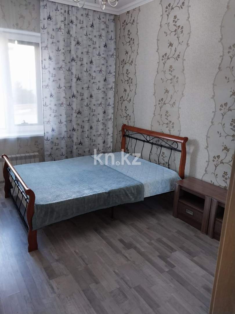 Продажа 2-комнатной квартиры, 58.5 м², пр. Улы Дала, дом  71 - ул. Аль-Фараби - Продажа квартир в Астане фото 4 из 20