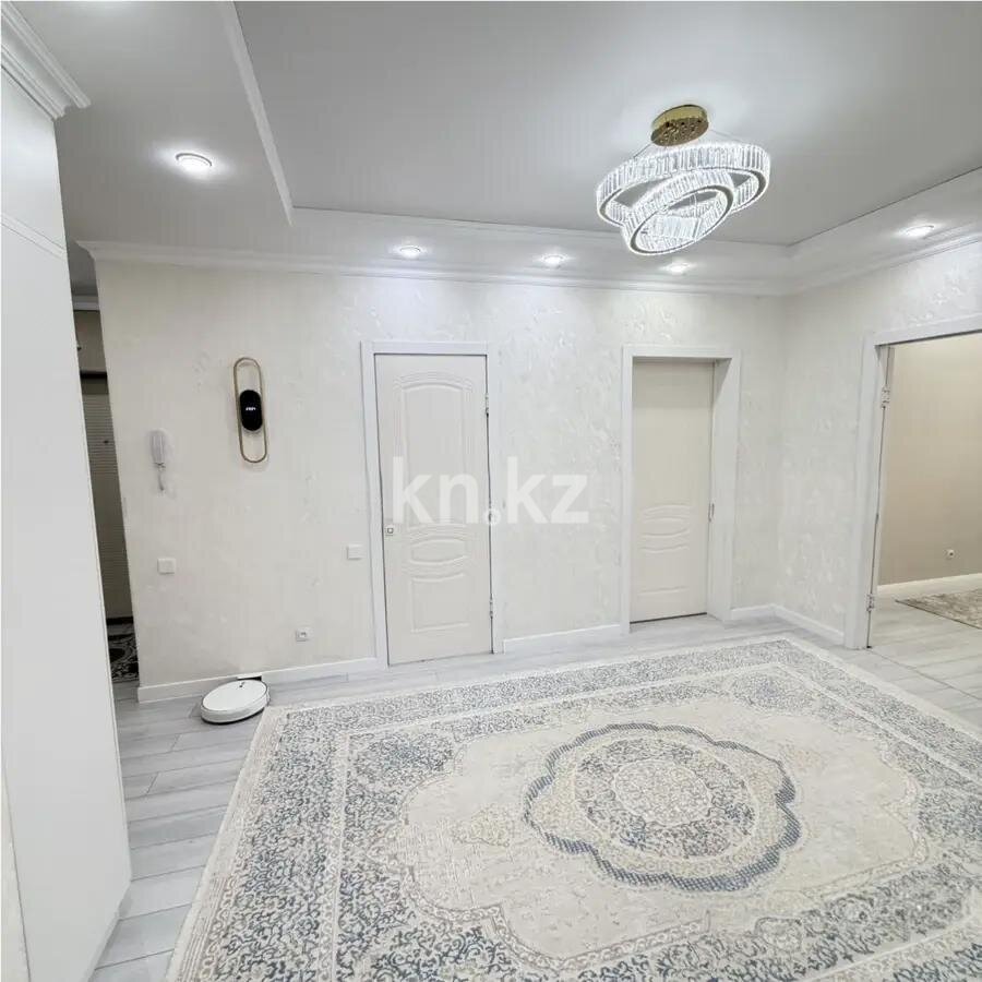 Продажа 3-комнатной квартиры, 94 м² в Астане - фото 8