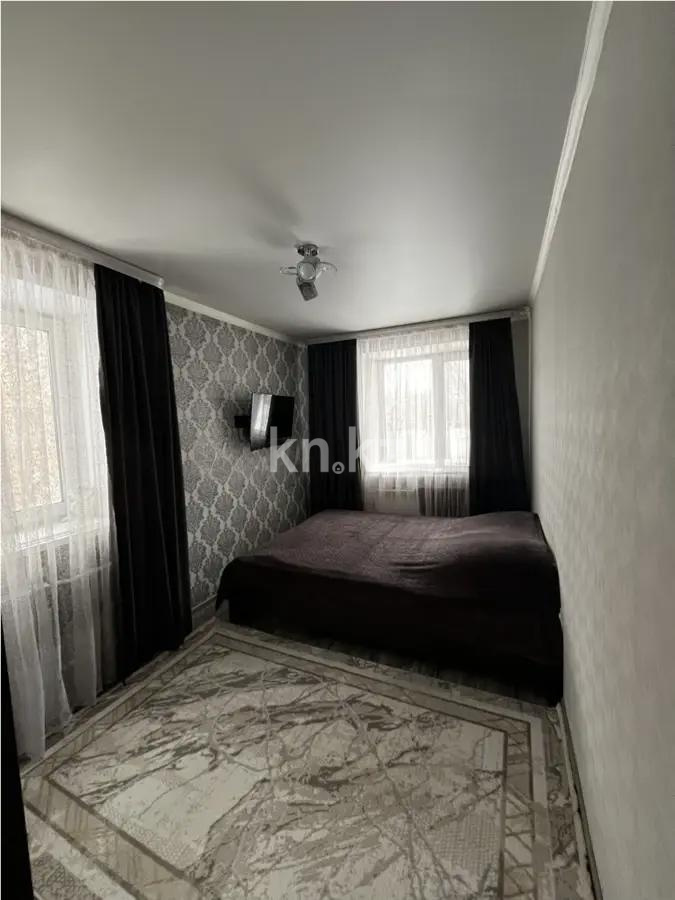 Продажа 2-комнатной квартиры, 42 м² - Продажа  двухкомнатных квартир в Караганде с фото фото 2 из 4