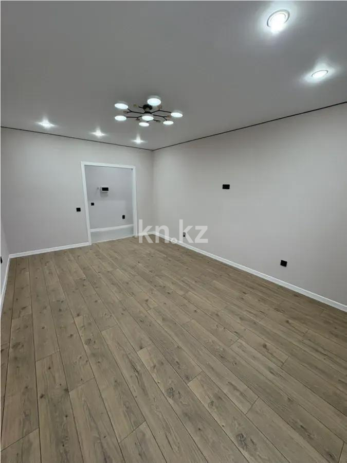 Продажа 1-комнатной квартиры, 46.6 м², ул. Нажимеденова, дом  44а в Астане - фото 2