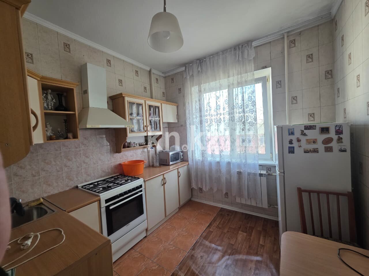 Аренда 1-комнатной квартиры, 40 м² в Алматы